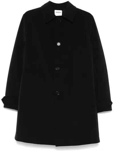 ASPESI ASPESI "PERFECT" RAINCOAT CLOTHING