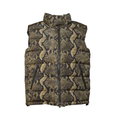 Aspesi Jackets In Green