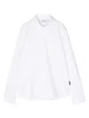 Aspesi Shirt  Kids Color White In White