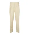Aspesi Pleat-detailing Trousers