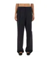 Aspesi Regular Fit Pants