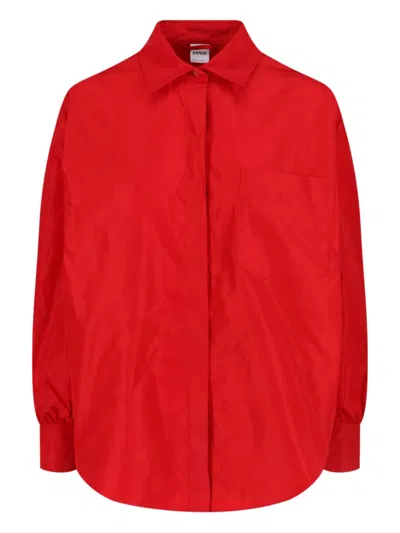 ASPESI POCKET DIANA SHIRT