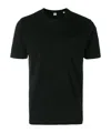 Aspesi Pocket T-shirt In Black