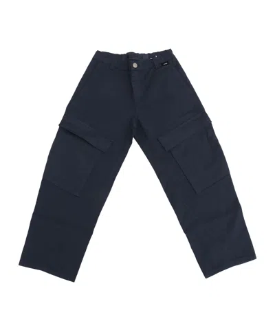 Aspesi Pocket Work Pants