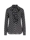 Aspesi Shirts In Black