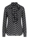 Aspesi Shirts In Black
