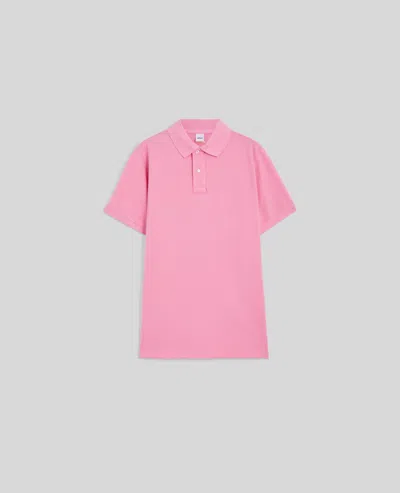 Aspesi Polo Mod.ay08 - Rosa