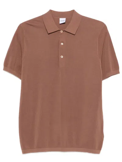 Aspesi Polo Shirt