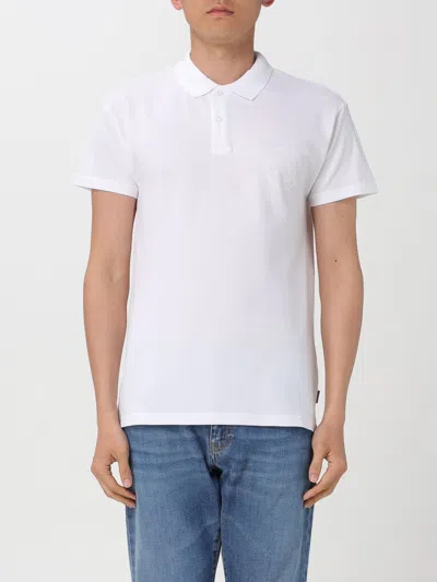 Aspesi Polo Shirt  Men Color White