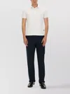 Aspesi Polo Shirt In Cotton