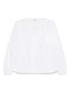 Aspesi Poplin Blouse