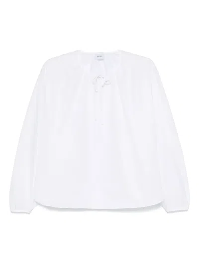 Aspesi Poplin Blouse