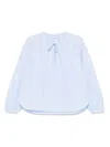 Aspesi Poplin Blouse