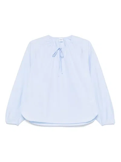 Aspesi Poplin Blouse