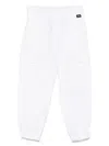 Aspesi Pants  Kids Color White In White