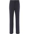 Aspesi Pressed Crease Tailored Trousers