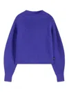Aspesi Pullover In Blue