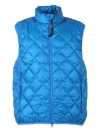 Aspesi Yamasaki Anti-snare Jacket In Blue