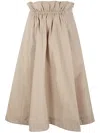 ASPESI RANDI SKIRT