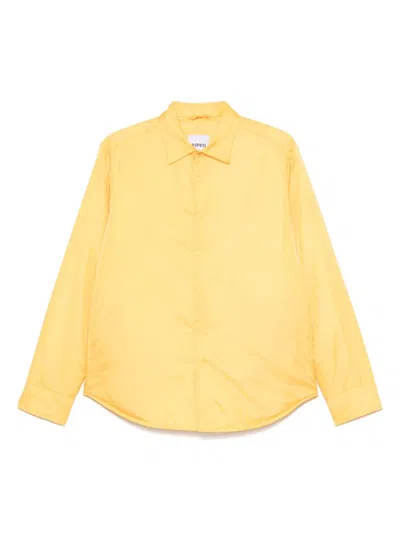 Aspesi Re-shirt Jacke