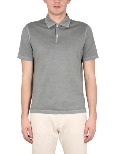 ASPESI ASPESI REGULAR FIT POLO SHIRT