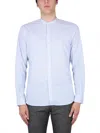 Aspesi Regular Fit Shirt In Multi