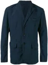 Aspesi Relaxed Blazer