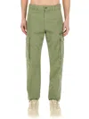 Aspesi Cargo Pants