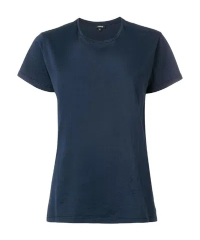 ASPESI RELAXED FIT T-SHIRT