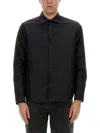 Aspesi Reshirt Jacket