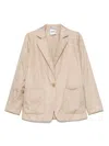 Aspesi Roti Blazer