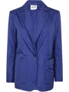 Aspesi Roti Blazer Jacket