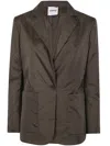 Aspesi Roti Blazer Jacket