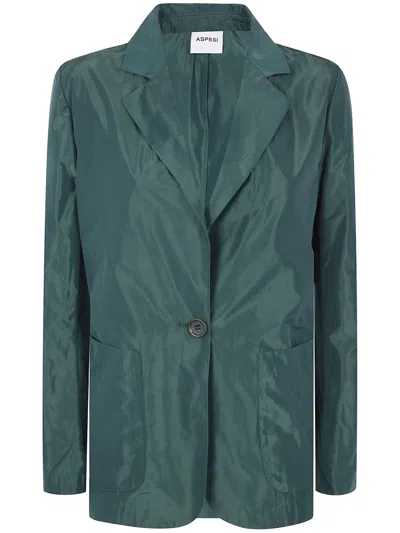 ASPESI ASPESI ROTI LIGHT JACKET