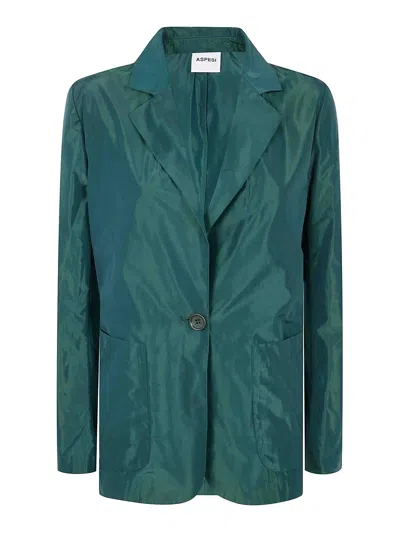 ASPESI ROTI LIGHT JACKET