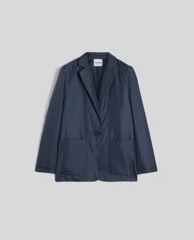Aspesi Roti Nylon Jacket