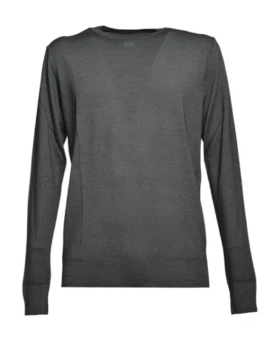 ASPESI ASPESI FINE KNITTED SWEATER