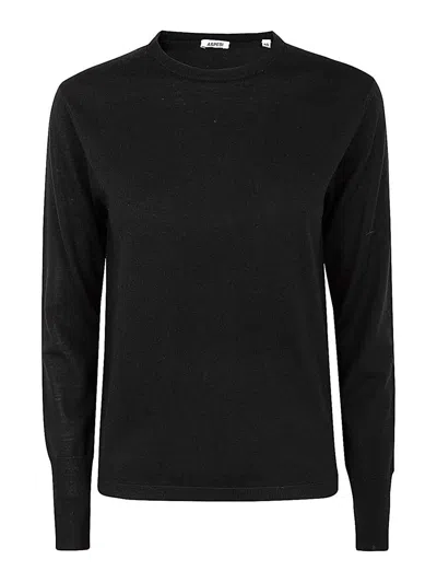 ASPESI ROUND NECK SWEATER