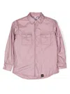 Aspesi S23001gmn0078 In Pink