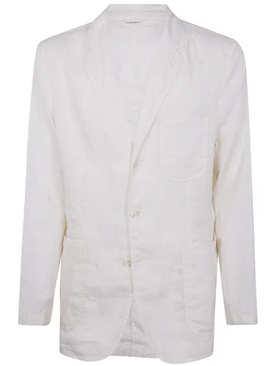 Aspesi Samuraki Blazer Clothing In White