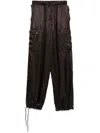 Aspesi Pantalón Casual - Marrón In 褐色