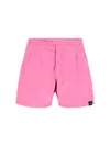 Aspesi Nylon Caprese Ii Swim Trunks