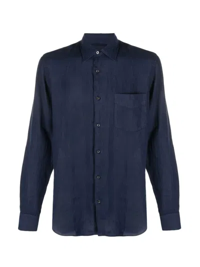 Aspesi Sedici Shirt