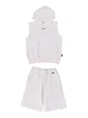 Aspesi Set In White