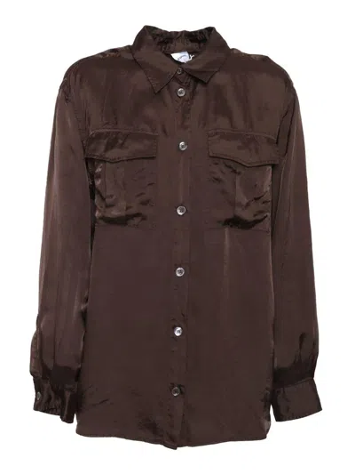 Aspesi Shirt