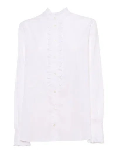 ASPESI ASPESI SHIRT
