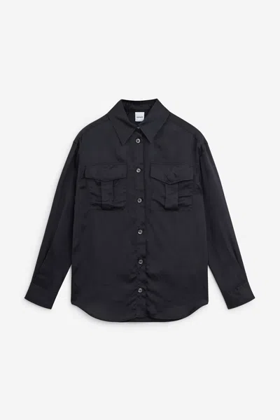 ASPESI SHIRT