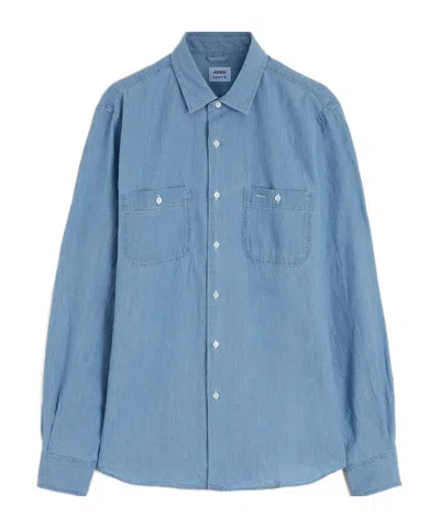 ASPESI SHIRT