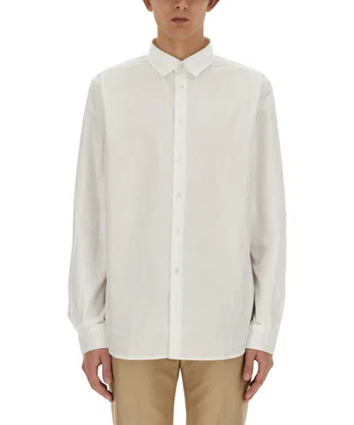 Aspesi Shirt In White