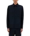 Aspesi Cotton Shirt